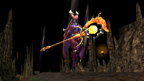 Bahamut