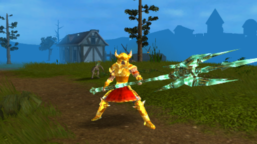 BeastMaster