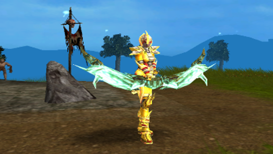 Huntress