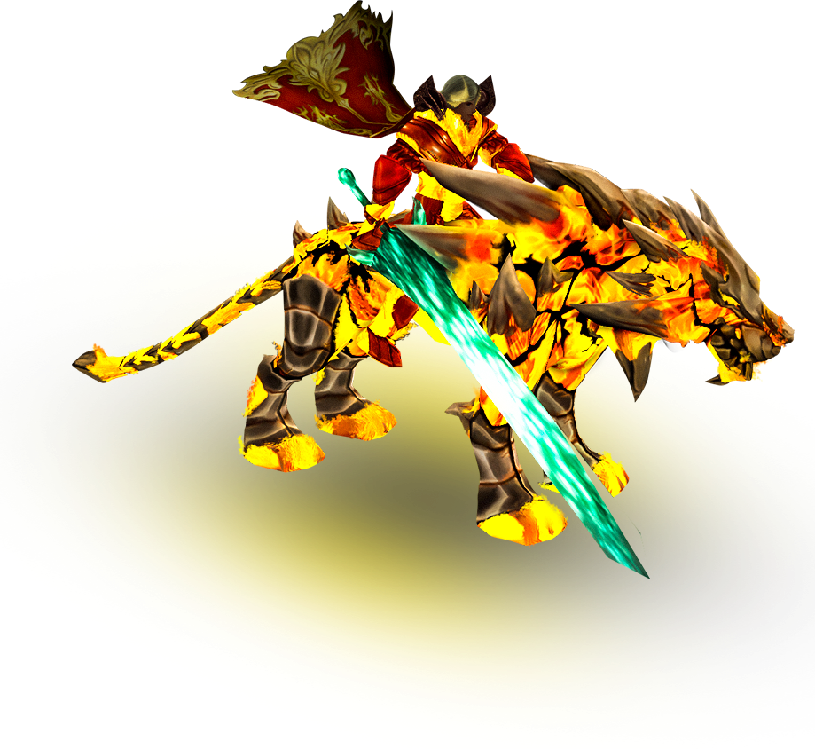 Guerreiro 1