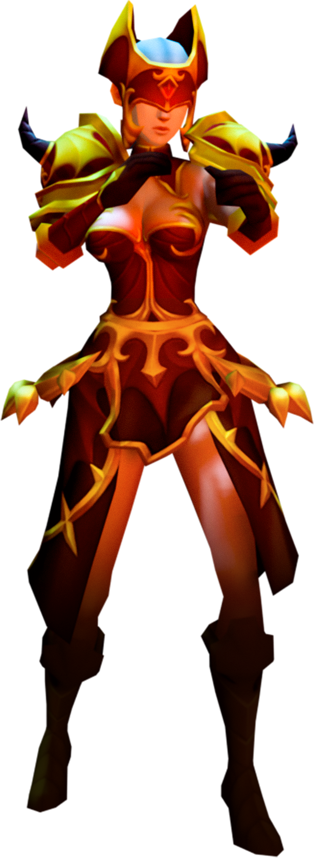 Guerreiro 1