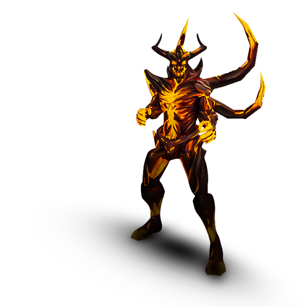 Guerreiro 1