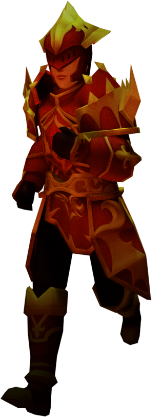 Guerreiro 4